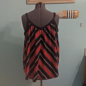 Torrid top